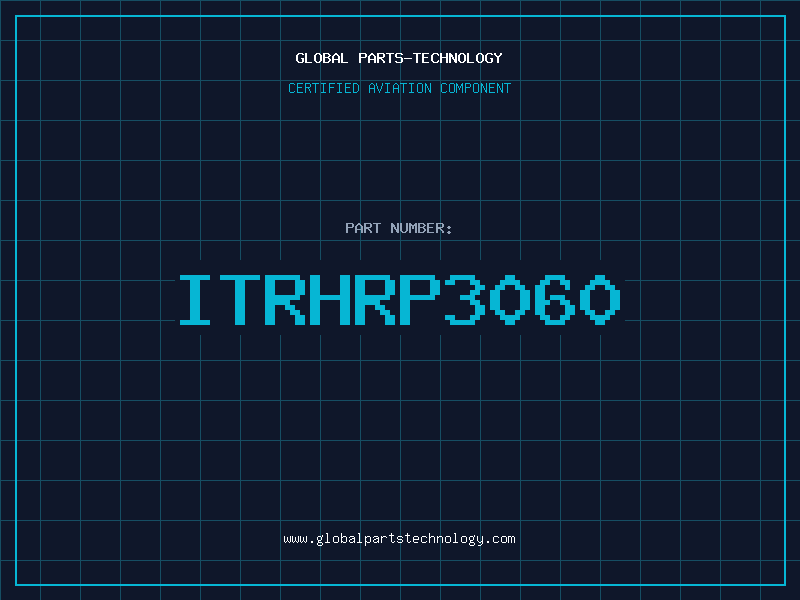 Aviation Part ITRHRP3060
