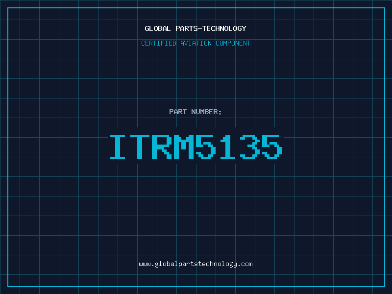 Aviation Part ITRM5135
