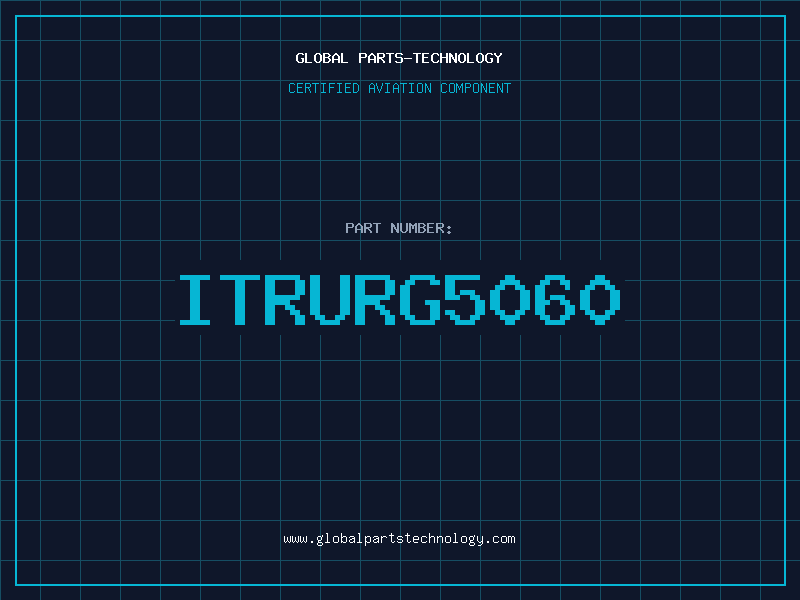 Aviation Part ITRURG5060