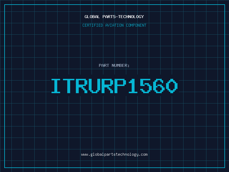 Aviation Part ITRURP1560