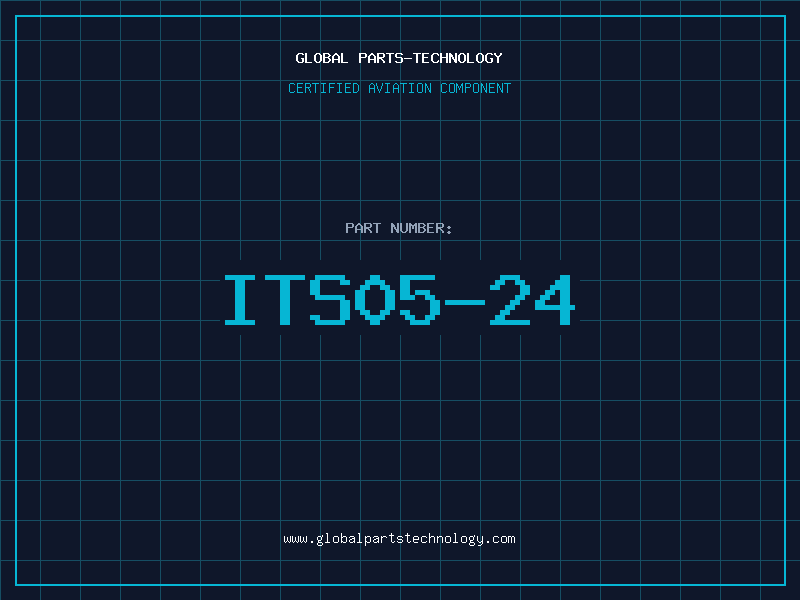 Aviation Part ITS05-24