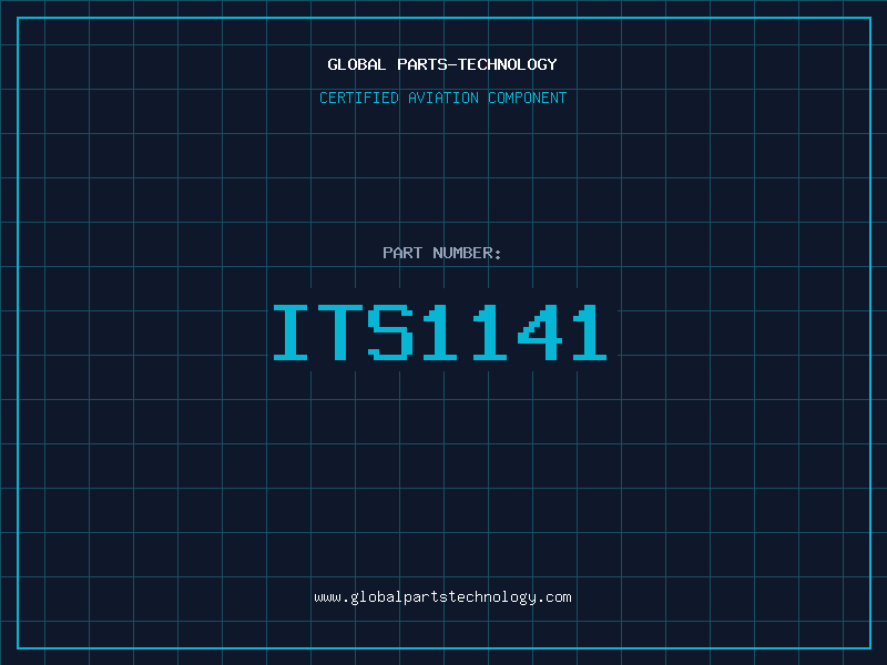 Aviation Part ITS1141