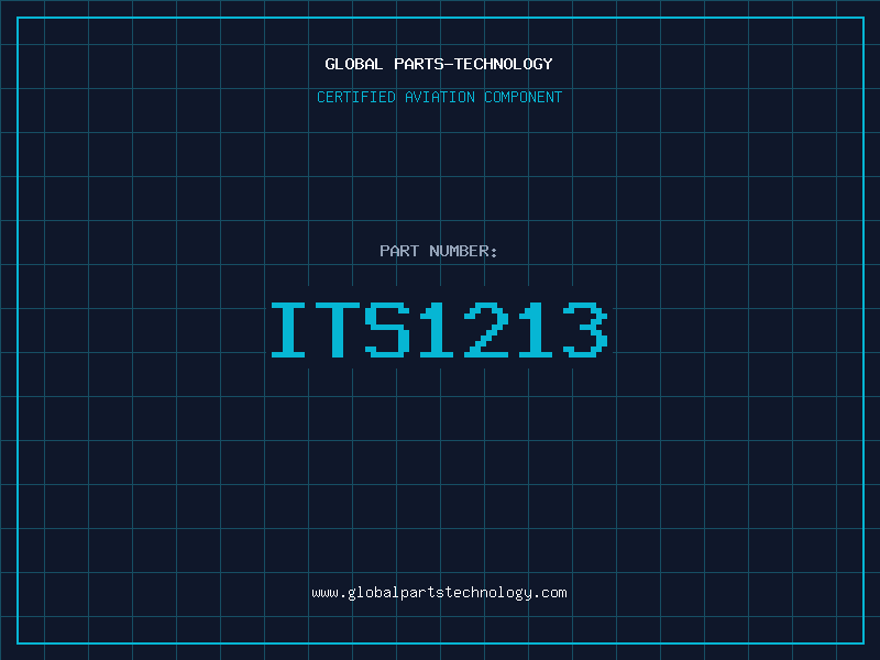 Aviation Part ITS1213