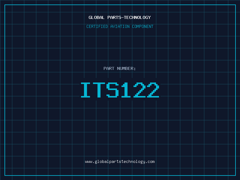 Aviation Part ITS122