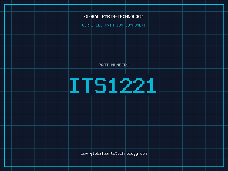 Aviation Part ITS1221