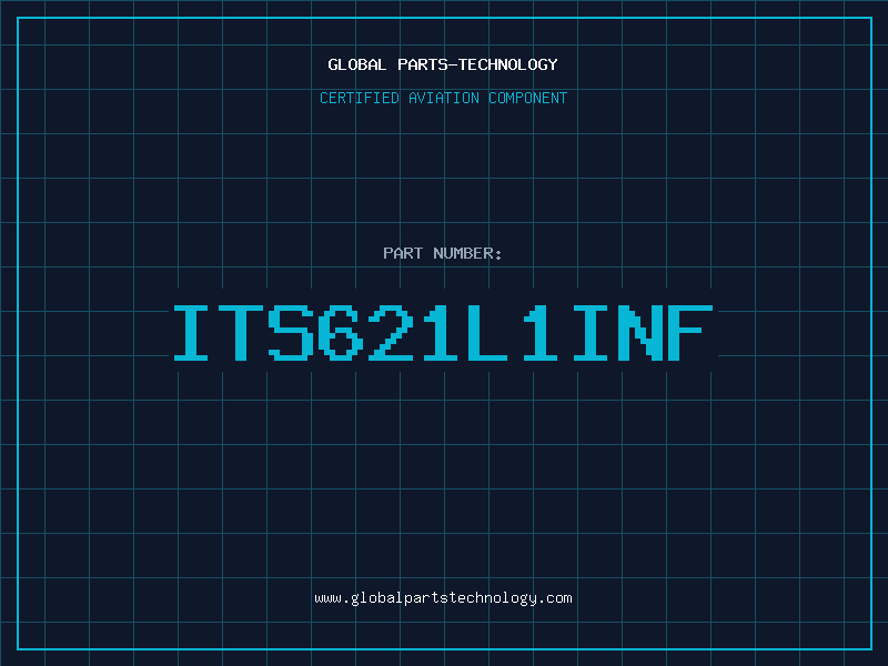 Aviation Part ITS621L1INF