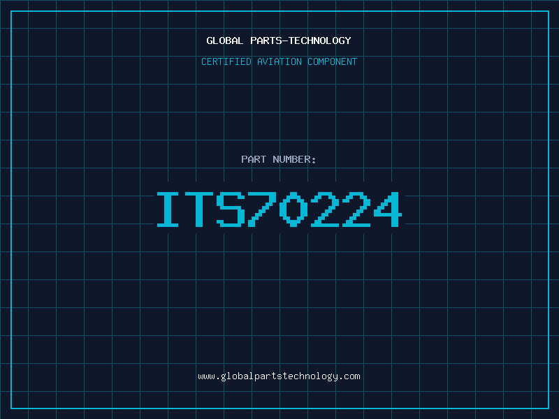 Aviation Part ITS70224