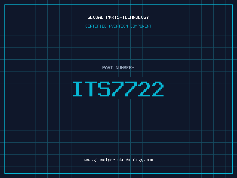 Aviation Part ITS7722