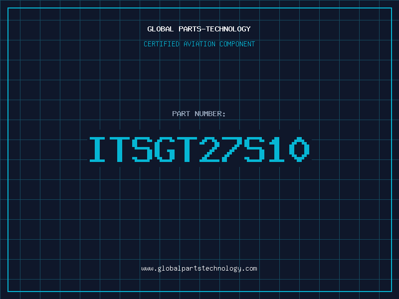 Aviation Part ITSGT27S10