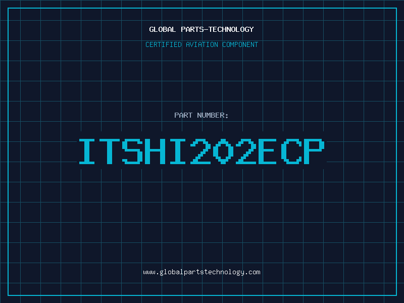 Aviation Part ITSHI202ECP