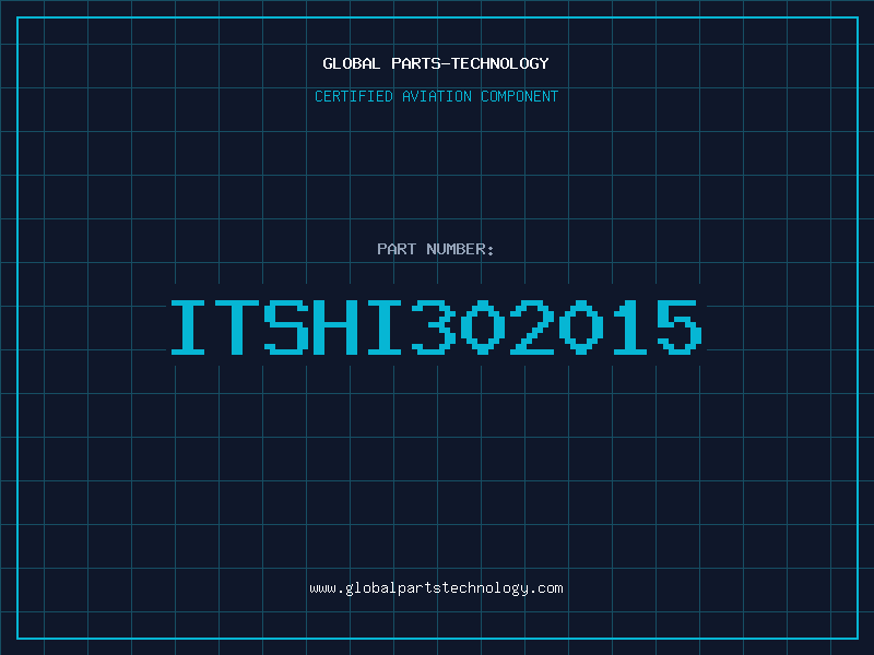Aviation Part ITSHI302015