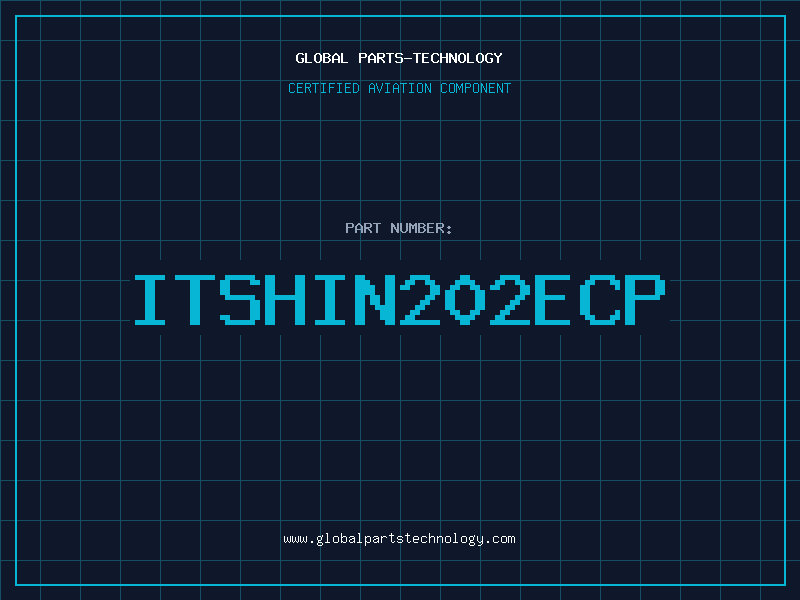 Aviation Part ITSHIN202ECP