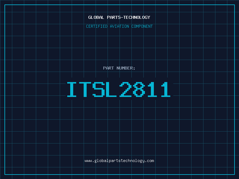 Aviation Part ITSL2811