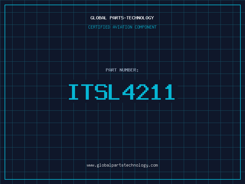 Aviation Part ITSL4211