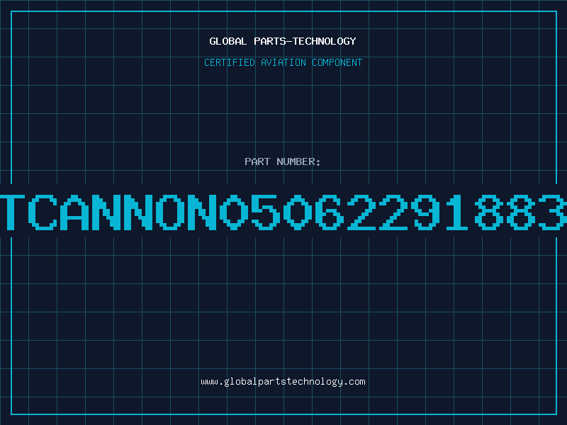 Aviation Part ITTCANNON0506229188310