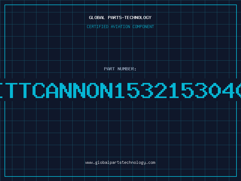 Aviation Part ITTCANNON1532153040