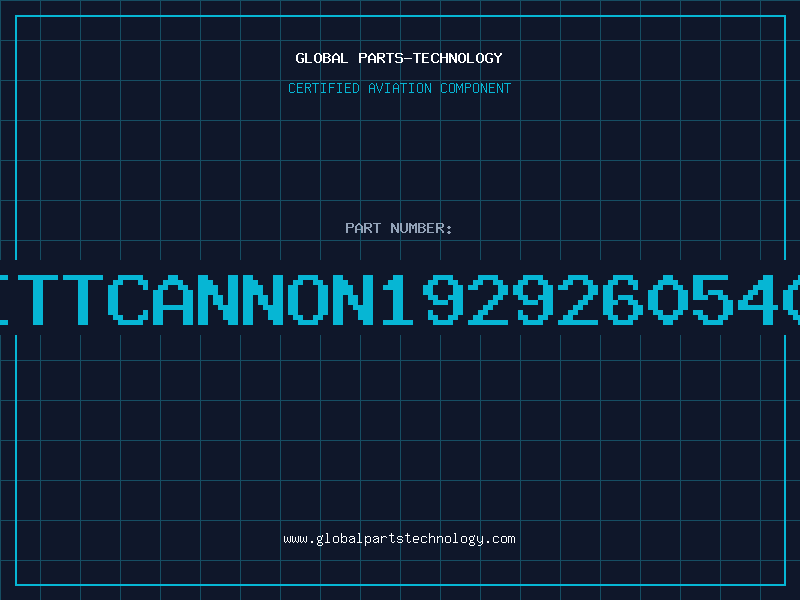 Aviation Part ITTCANNON1929260540