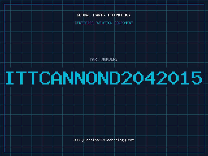 Aviation Part ITTCANNOND2042015