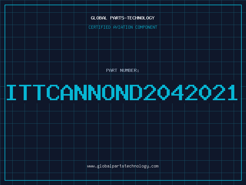 Aviation Part ITTCANNOND2042021