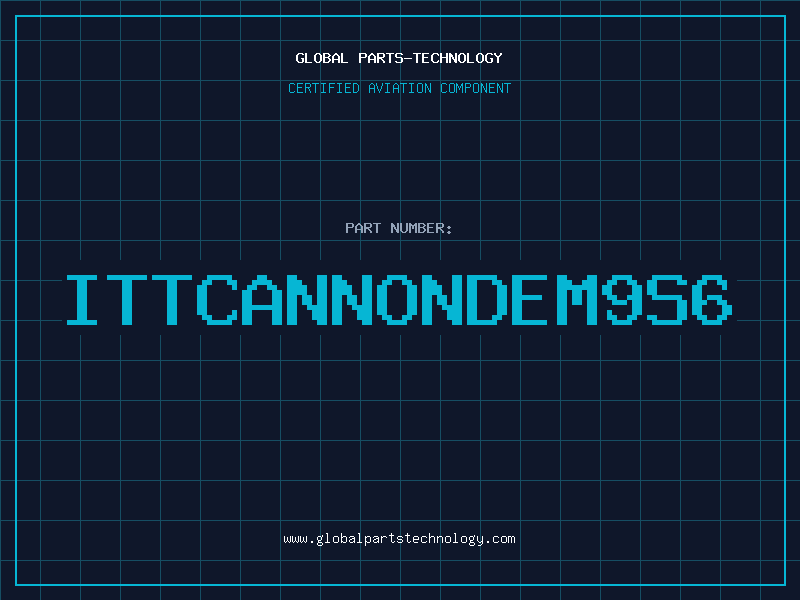Aviation Part ITTCANNONDEM9S6
