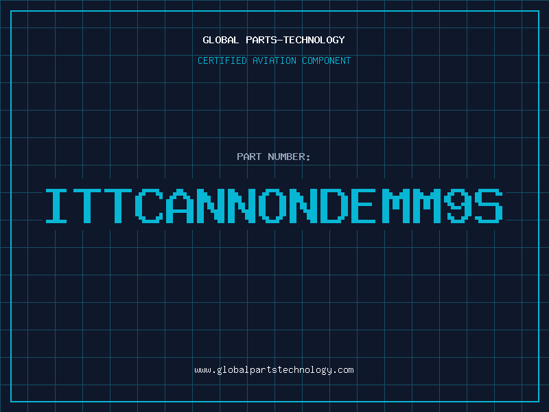 Aviation Part ITTCANNONDEMM9S
