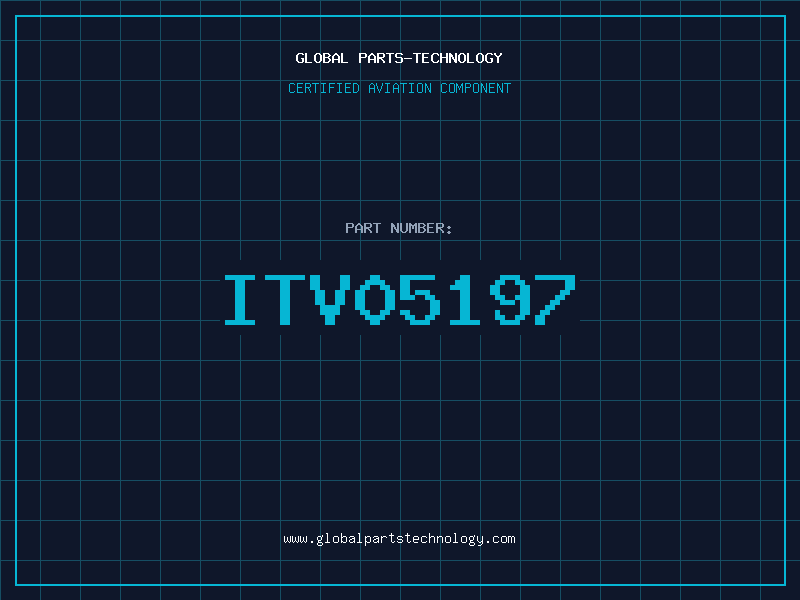 Aviation Part ITV05197