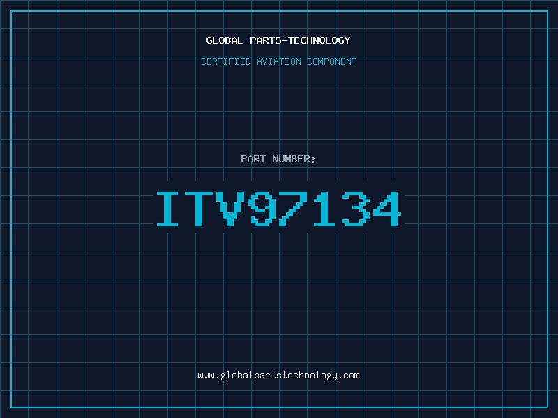 Aviation Part ITV97134