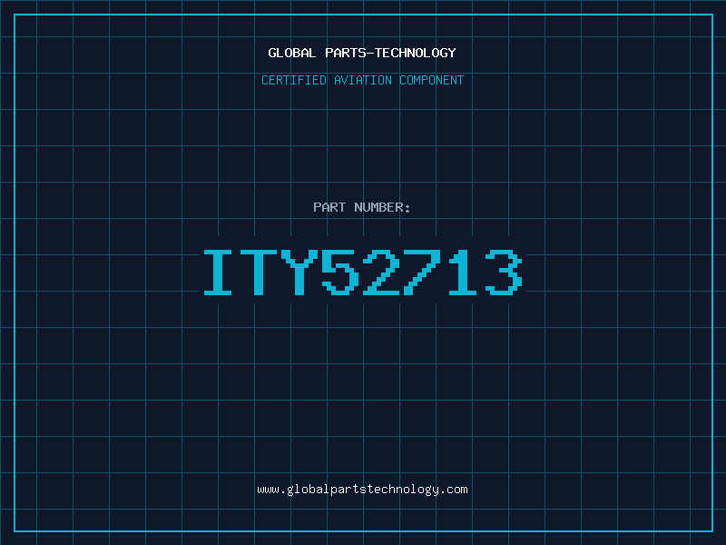 Aviation Part ITY52713