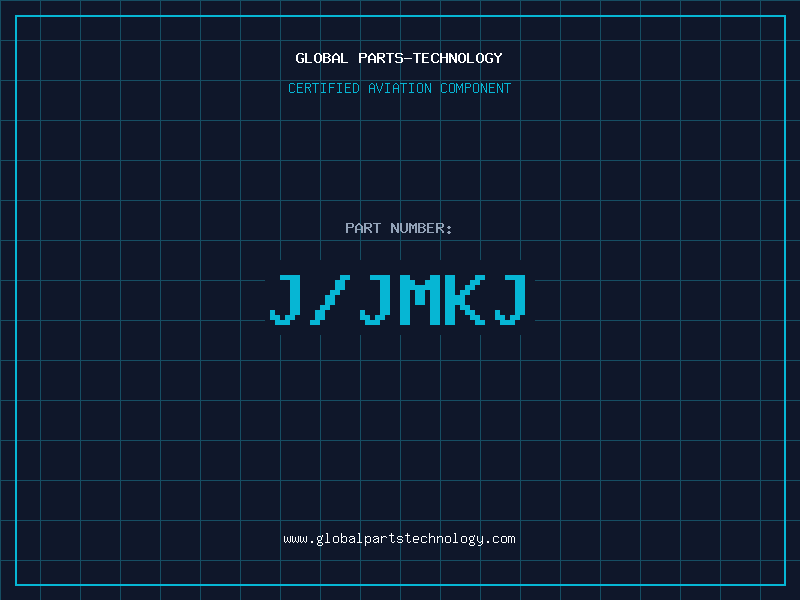 Aviation Part J/JMKJ