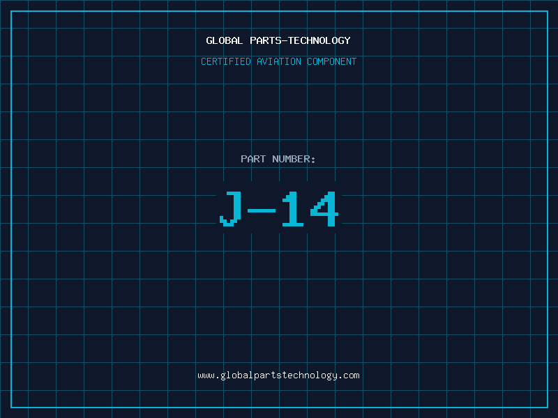 Aviation Part J-14