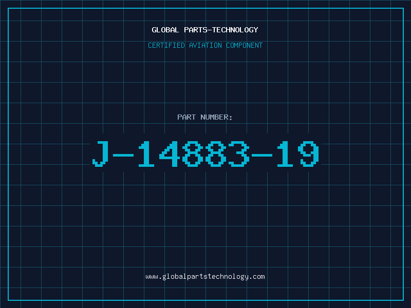Aviation Part J-14883-19