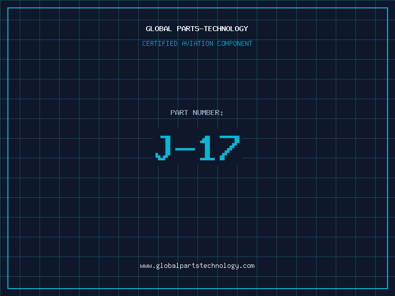 Aviation Part J-17