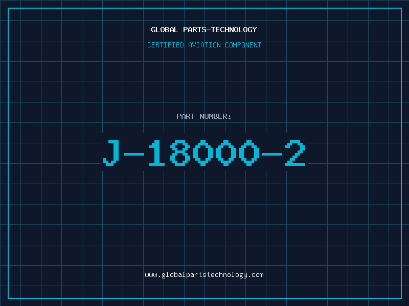 Aviation Part J-18000-2