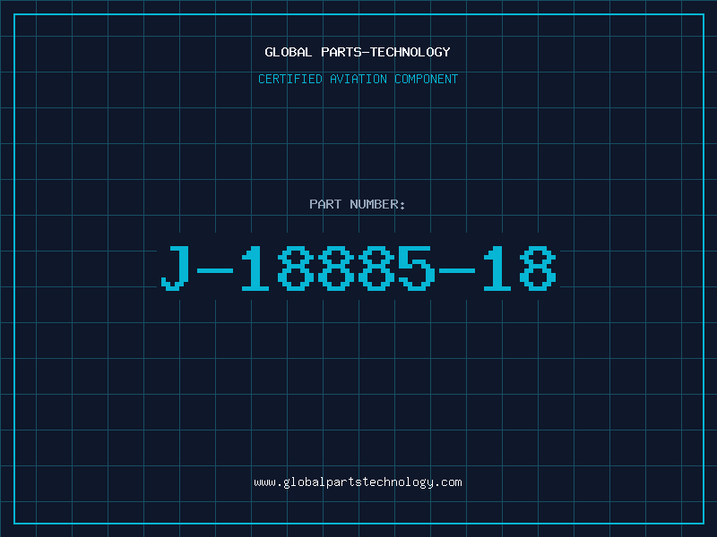 Aviation Part J-18885-18