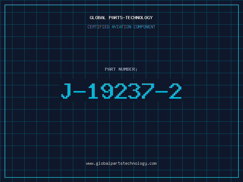 Aviation Part J-19237-2