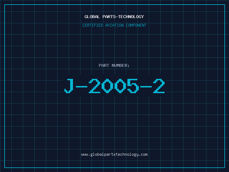 Aviation Part J-2005-2