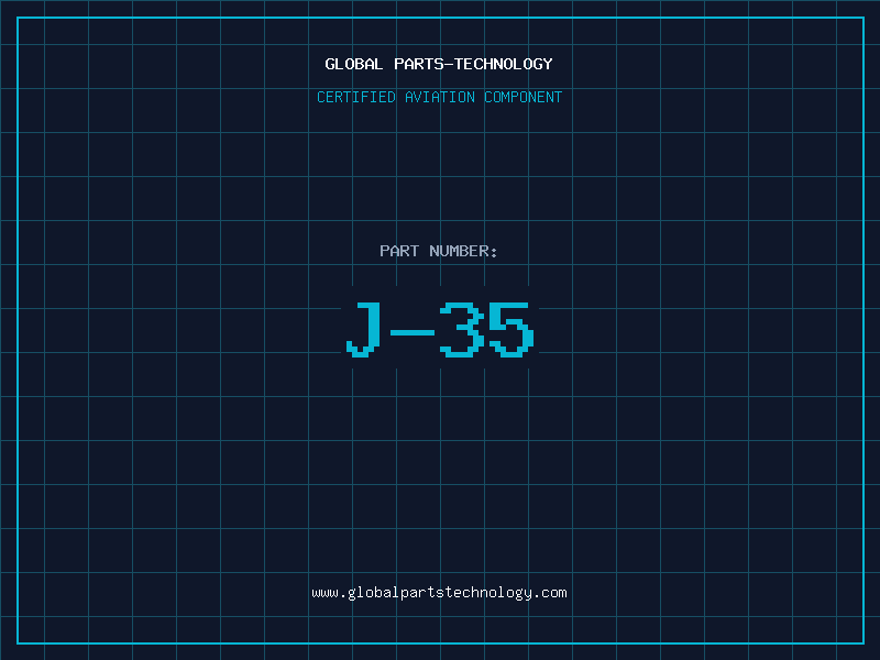 Aviation Part J-35