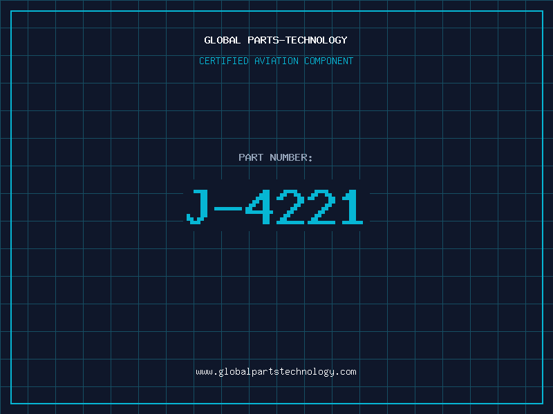 Aviation Part J-4221