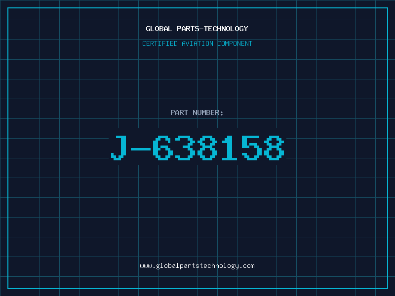 Aviation Part J-638158