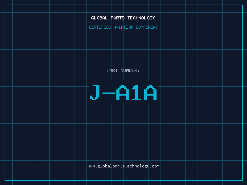 Aviation Part J-A1A