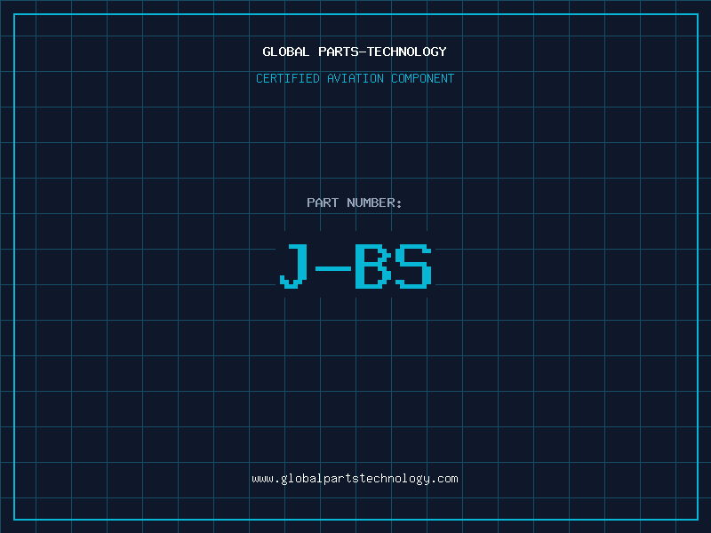 Aviation Part J-BS