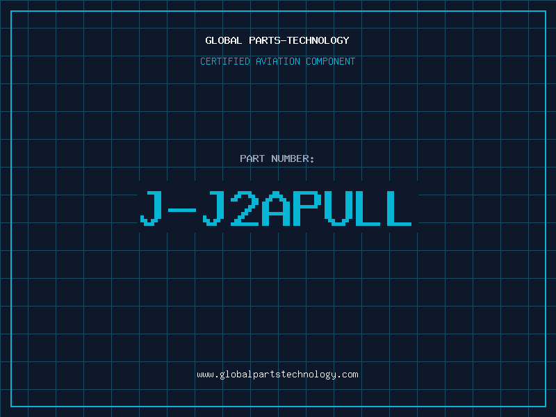 Aviation Part J-J2APULL