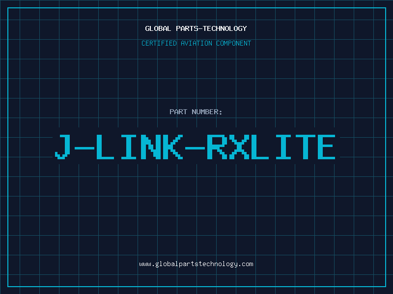 Aviation Part J-LINK-RXLITE