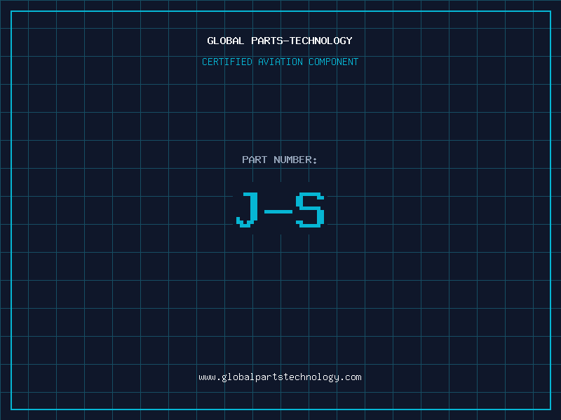 Aviation Part J-S