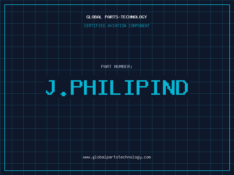 Aviation Part J.PHILIPIND