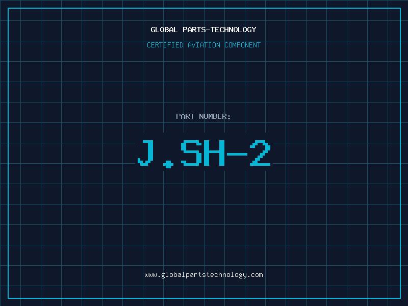 Aviation Part J.SH-2