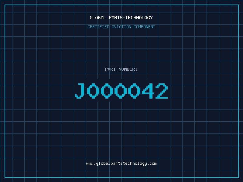 Aviation Part J000042