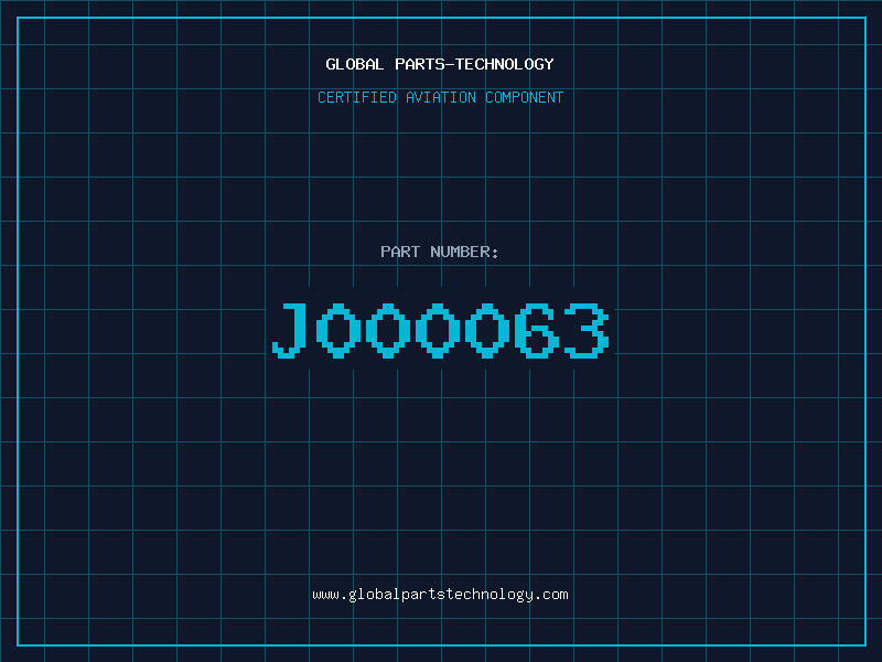 Aviation Part J000063