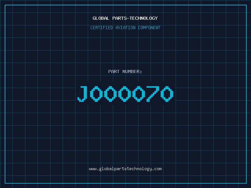 Aviation Part J000070