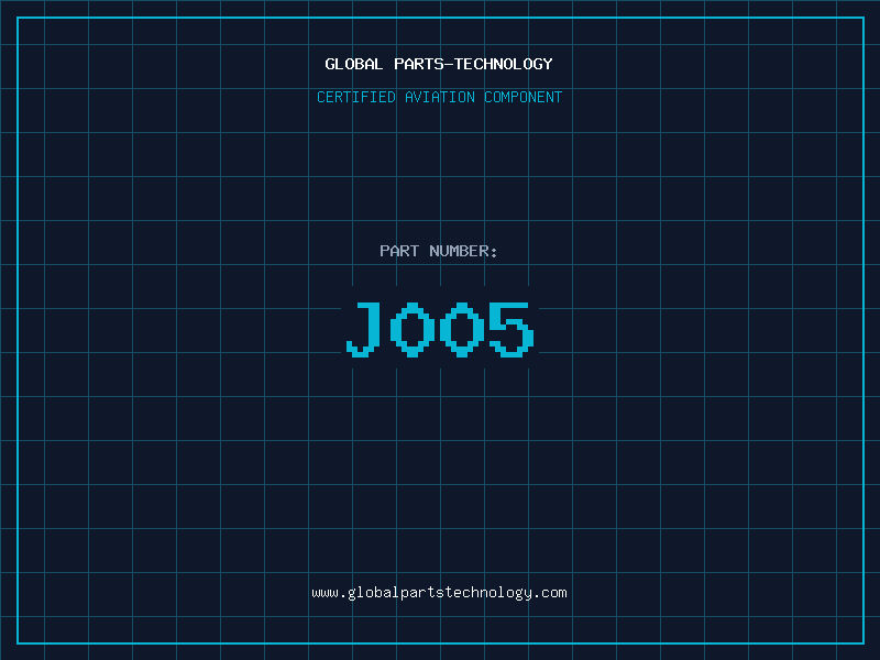 Aviation Part J005